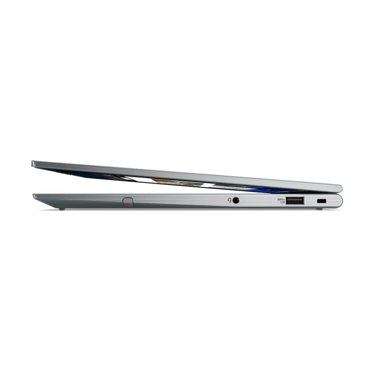 ThinkPad X1 Yoga Hybride (2-en-1) - Ordinateur Portable QWERTY UK 35,6 cm (14