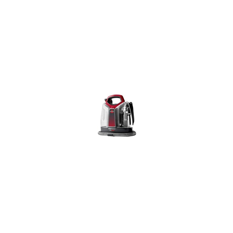 Aspirateur Nettoyage Tissus Bissell SpotClean ProHeat 36988 – 330 W, 1,4 L - vue 2
