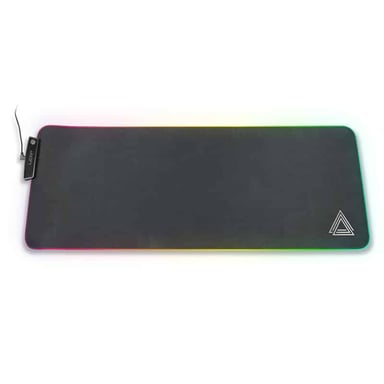 Alfombrilla de ratón LEXIP B10 XL Flexible RGB
