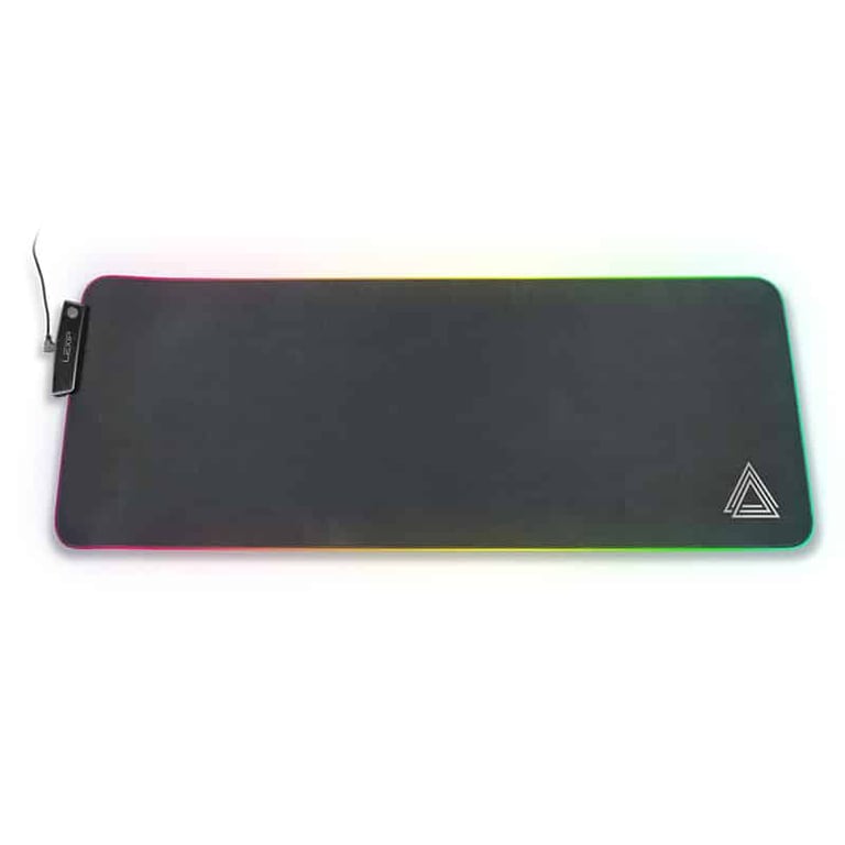 Lexip B10 Tapis De Souple RGB PC Neuf