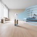 Purificador de aire Ventilador Humidificador Dyson PH05