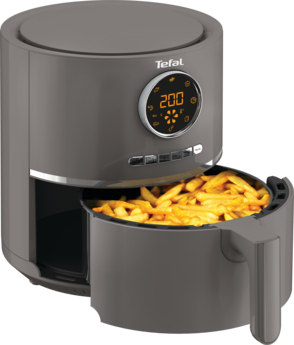 Friteuse à air Tefal Ultra Fry Digital EY111B15 - vue 4