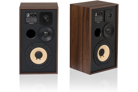 Elipson Elipson HERITAGE XLS11 : altoparlante vintage ad alte prestazioni