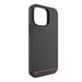 GEAR4 Denali Snap coque de protection pour téléphones portables 17 cm (6.7'') Housse Noir