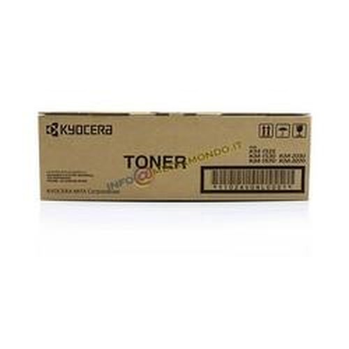 Kyocera 1T02AV0NL0 Toner - vue 2