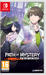 Path of Mystery: A Brush with Death Nintendo Switch