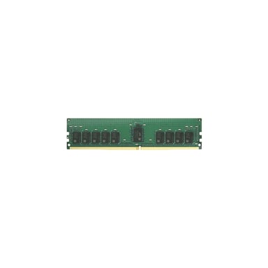 Synology D4ER02-16G módulo de memoria 16 GB 1 x 16 GB DDR4 288-pin DIMM ECC