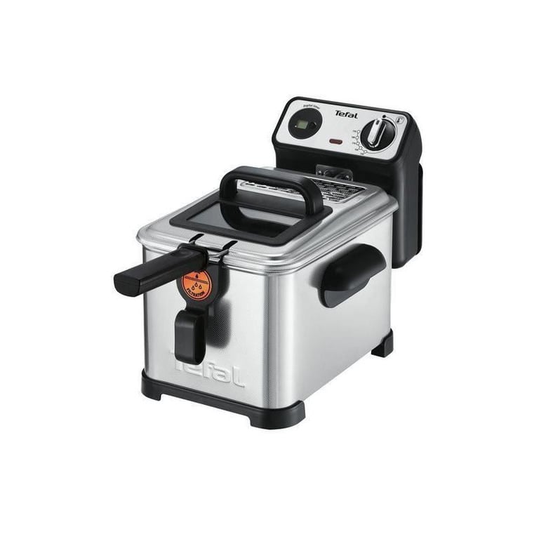Friteuse Tefal FR511170 – 3L, 2400W, Friteuse Semi-Professionnelle - vue 6