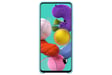 Samsung EF-PA515TLEGEU coque de protection pour téléphones portables 16,5 cm (6.5'') Housse Bleu Samsung Galaxy A51