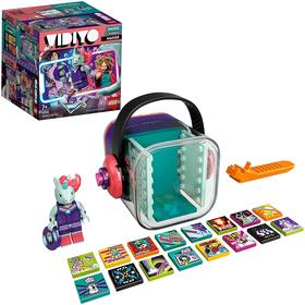 Lego Vidiyo  43106 Unicorn DJ BeatBox