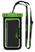 SEAWAG NEXTB4 funda para teléfono móvil 17,3 cm (6.8'') Funda de protección Negro, Verde