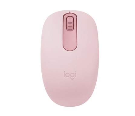 Logitech M196