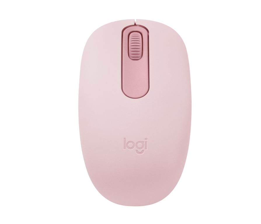 Logitech M196 Universel Ambidextre Bluetooth IR LED 1000 DPI Neuf - vue 7