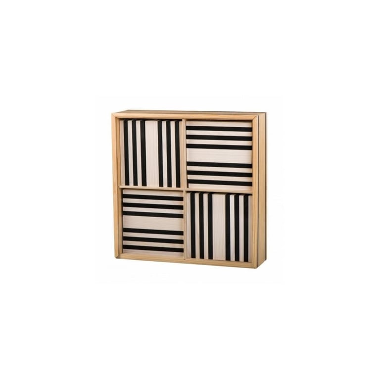 Kapla Coffret & - vue 3