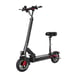 Trottinette électrique adulte EMANBA M4 PRO 10 pouces, batterie 48 V 16 Ah, freins à disque doubles