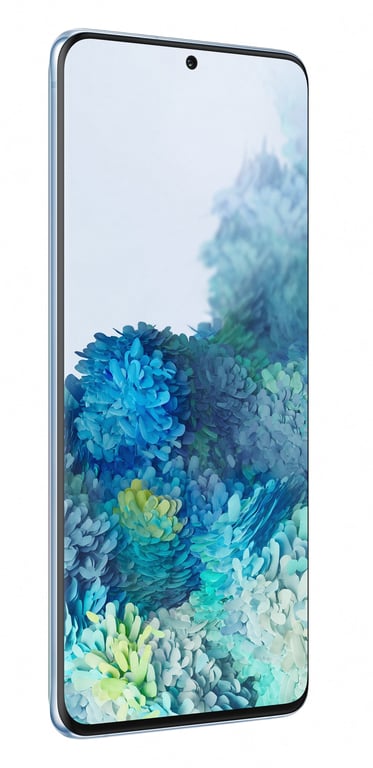 Galaxy S20+ 128 GB, Azul, desbloqueado