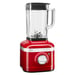 5KSB4026ECA K400 - Licuadora KitchenAid de 1200 W, color rojo