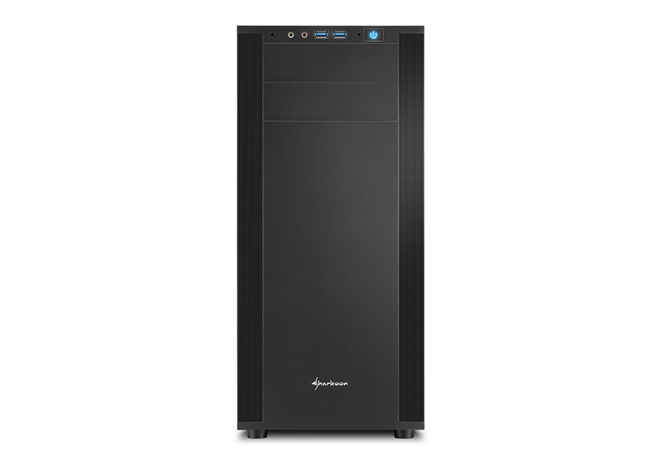 Sharkoon M25 V Midi Tower Neuf - vue 3