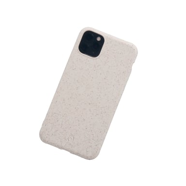 Celly EARTH funda para teléfono móvil 14,7 cm (5.8'') Blanco