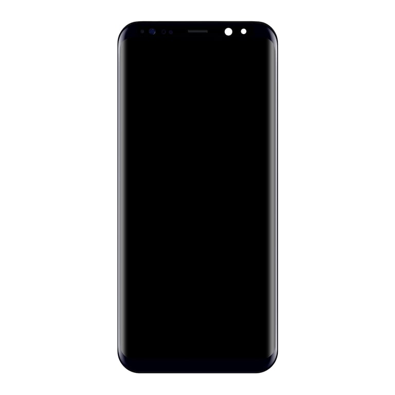 Écran LCD + Vitre tactile officielle pour Samsung Galaxy S8 Plus - vue 9