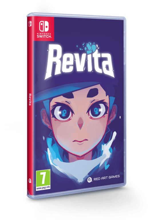 Revita Playstation 4 Neuf - vue 2