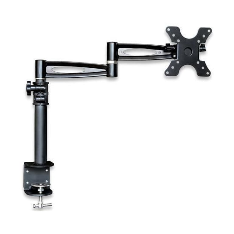 Techly ICA LCD 502BK support d'écran plat pour bureau 68 6 cm 27 Neuf