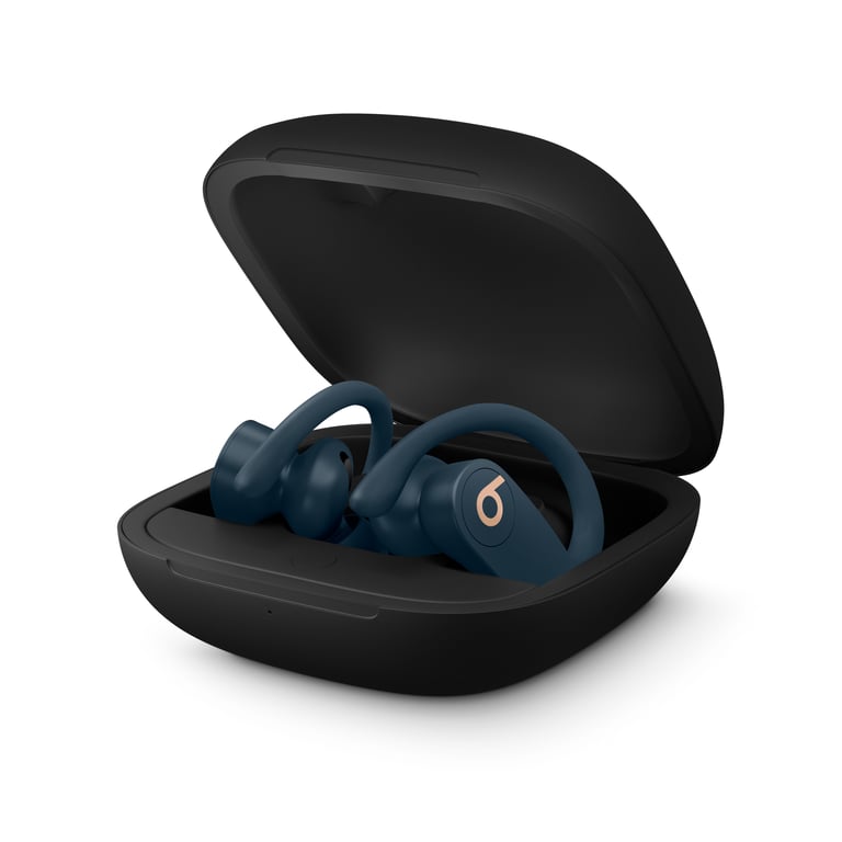 Powerbeats Pro Totally Wireless Earphones - Bleu marine
