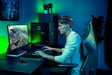 Auricolari Razer Hammerhead Pro HyperSpeed Auricolari per la riproduzione Bluetooth True Wireless Stereo (TWS) Nero
