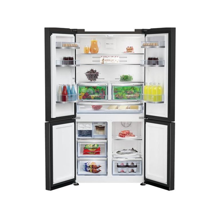 Beko GN1416240XBRN - vue 10