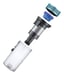 Samsung Aspirapolvere a scopa Jet 75E Turbo Menta - VS20B75B1R1
