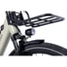 Bicicleta eléctrica urbana, Urb-e BELT 28'', cambio automático con correa, Motor BAFANG 3 Speed, Autonomia hasta 80km  Batería 36V 13Ah