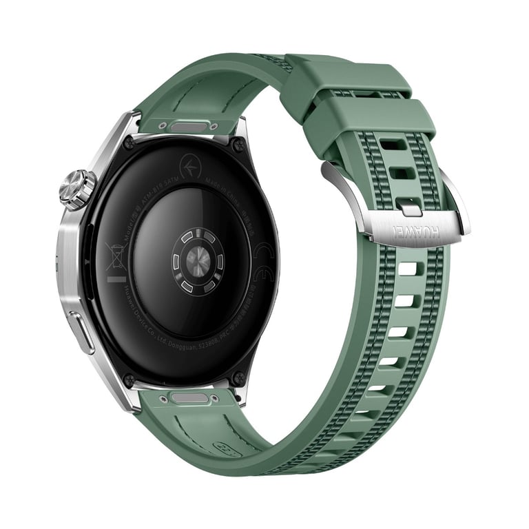Huawei Watch GT6 46mm - vue 5