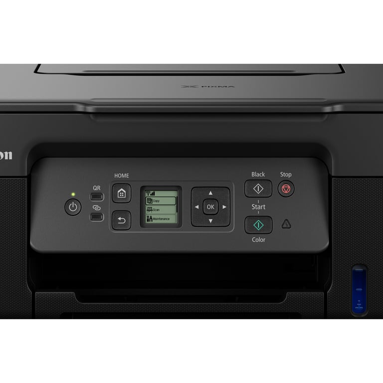 Canon PIXMA G3570 Jet d'encre A4 4800 x 1200 DPI Wifi - Neuf