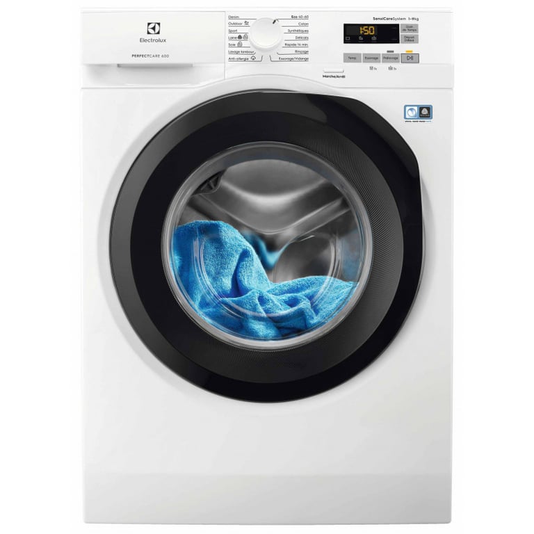 ELECTROLUX EW6F1495FC - vue 9