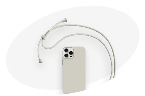 Accesorios en promoción