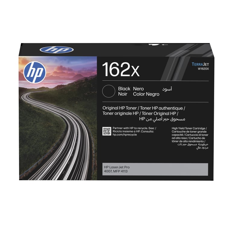 Cartouche Toner HP LaserJet 10000 pages - vue 4