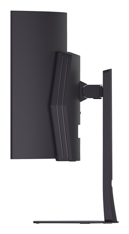 LG 45GX900A-B écran plat de PC 113 cm (44.5 ) 3440 x 1440 pixels Wide Quad HD OLED Noir - Neuf