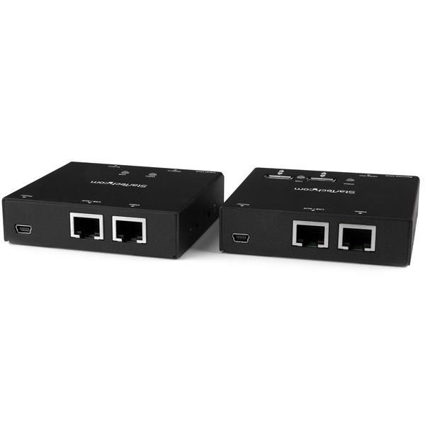 StarTech.com Extendeur HDMI sur Cat6 à 50 avec hub USB 2.0 à 4 ports Neuf - vue 3
