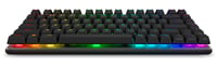 Alienware Pro Wireless Gaming Keyboard clavier USB + RF Wireless + Bluetooth Noir