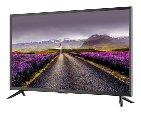 Infiniton INTV-32P410 81,3 cm (32'') HD Negro 220 cd / m²