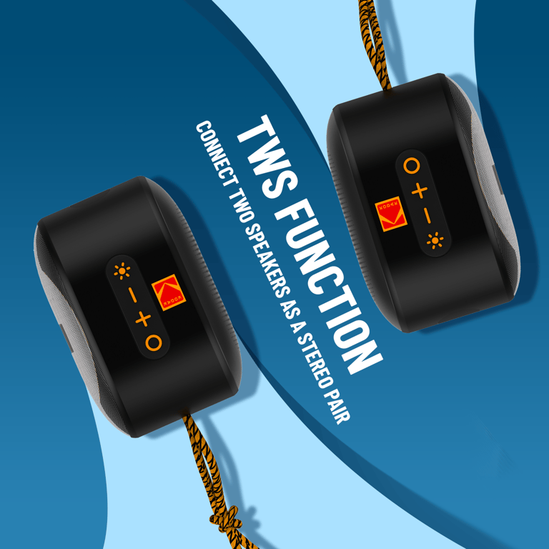 KODAK PWS 2234 - vue 4