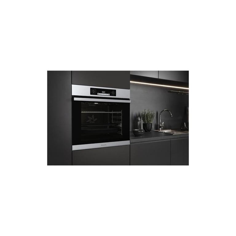 Four Encastrable HISENSE BI62216AX – 77L, 13 Fonctions, Nettoyage Manuel - vue 6