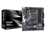 Asrock B450M Pro4 R2.0 slot micro ATX AMD B450 AM4