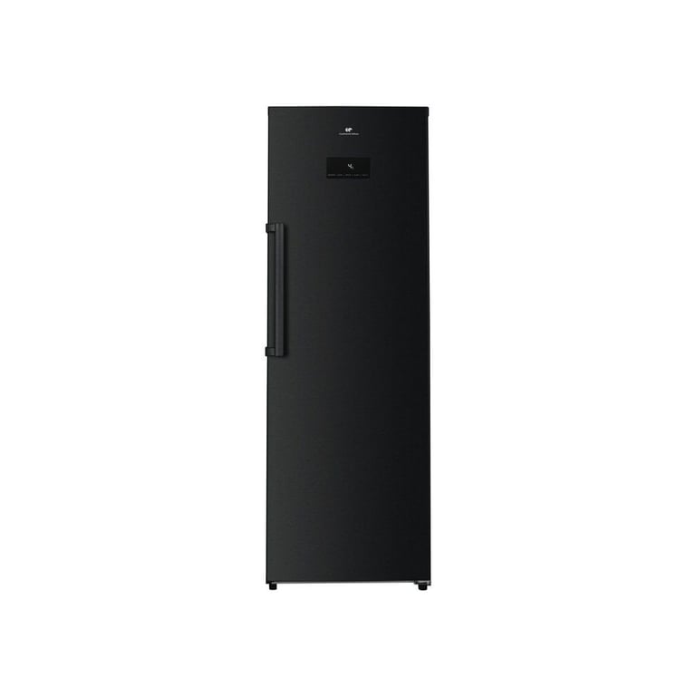 Réfrigérateur CONTINENTAL EDISON 1 porte 361 Total No Frost Sans givre Classe D 60 x P 66 x H 185 cm - vue 4