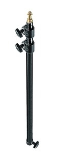 Manfrotto 099B tripode Negro