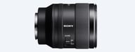 Sony FE 35MM F1.4 GM MILC Objectif large Noir
