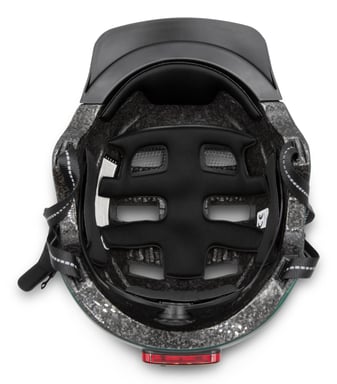 Urban Prime Urban Helmet Vert