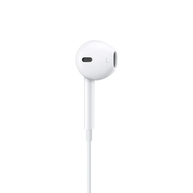 EarPods - Cuffie cablate Lightning per chiamate/musica Bianco