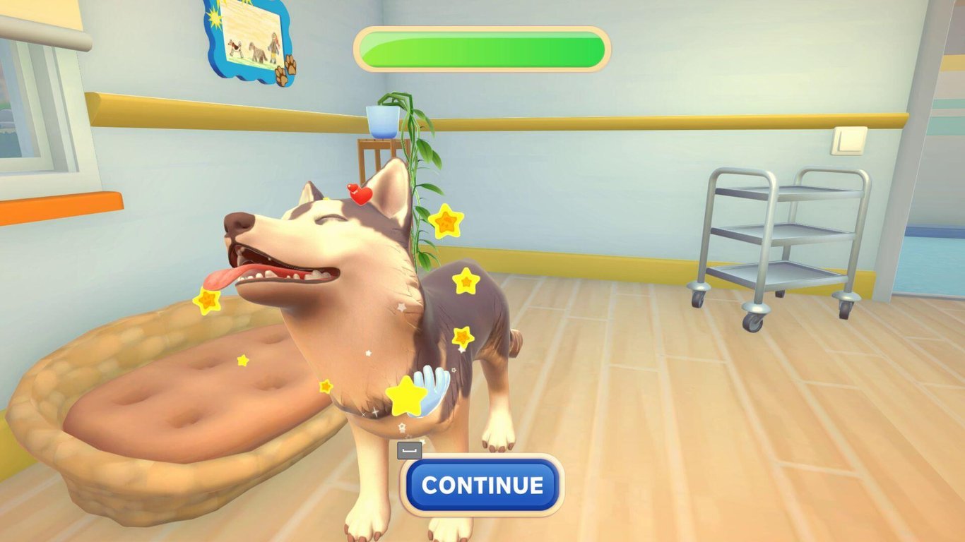 My Universe Pets Jeu Nintendo Switch - vue 4