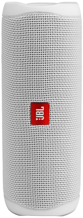 Enceinte portable étanche FLIP 5 - Blanc
